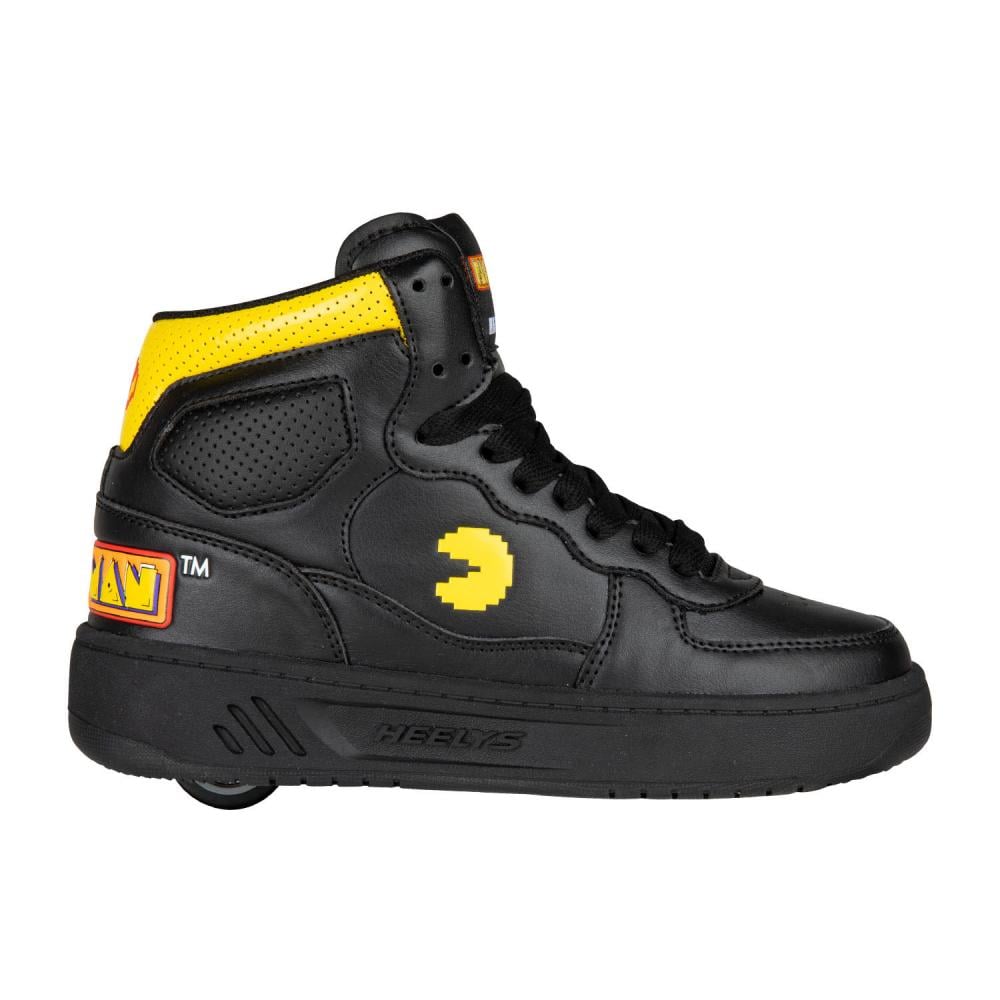 Heelys X Pacman Reserve Ex Trainers - | Wetsuit Centre