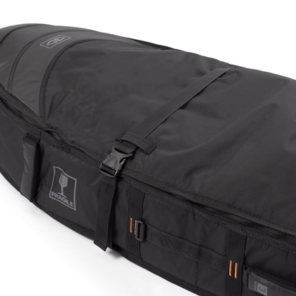 Ocean & Earth Hypa 10mm Fish / Short 5 Board Wheeled Bag