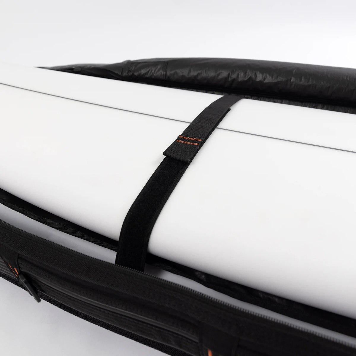 Ocean & Earth Hypa 10mm Fish / Short 5 Board Wheeled Bag