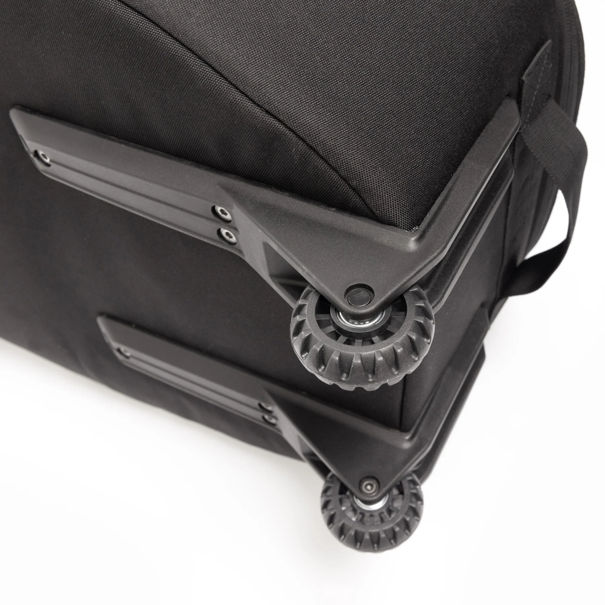 Ocean & Earth Hypa 10mm Fish / Short 5 Board Wheeled Bag