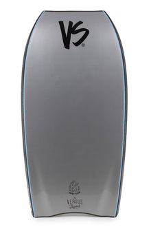 VS Ignition PE Bodyboard - Black/Grey