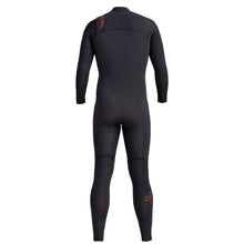 Xcel Infiniti 4/3mm Men's Chest Zip Wetsuit 2025 - Black
