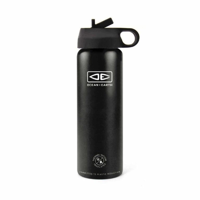 Ocean and Earth Insulated Flip Lid Flask - 750ml - Full View