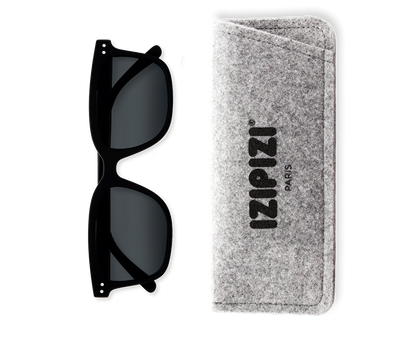 Izipizi #L SUN Sunglasses - Tortoise
