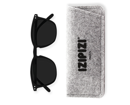 Izipizi #E SUN Sunglasses - Blue Tortoise