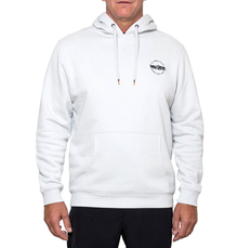 JS Baron Mid Weight Mens Fleece Hoody