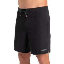 JS HYFI Performer Mens Boardshorts - Black