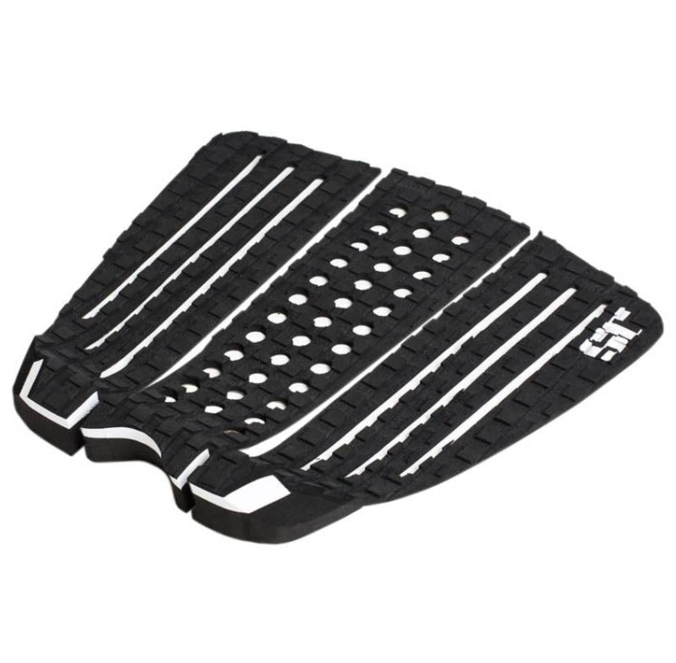 JS Phase Grip  Eco Lite Tail Pad - Black