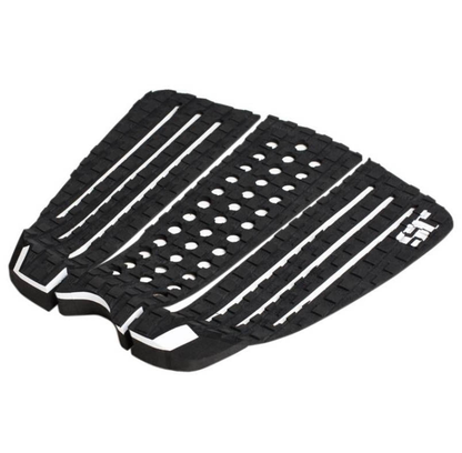 JS Phase Grip  Eco Lite Tail Pad - Black