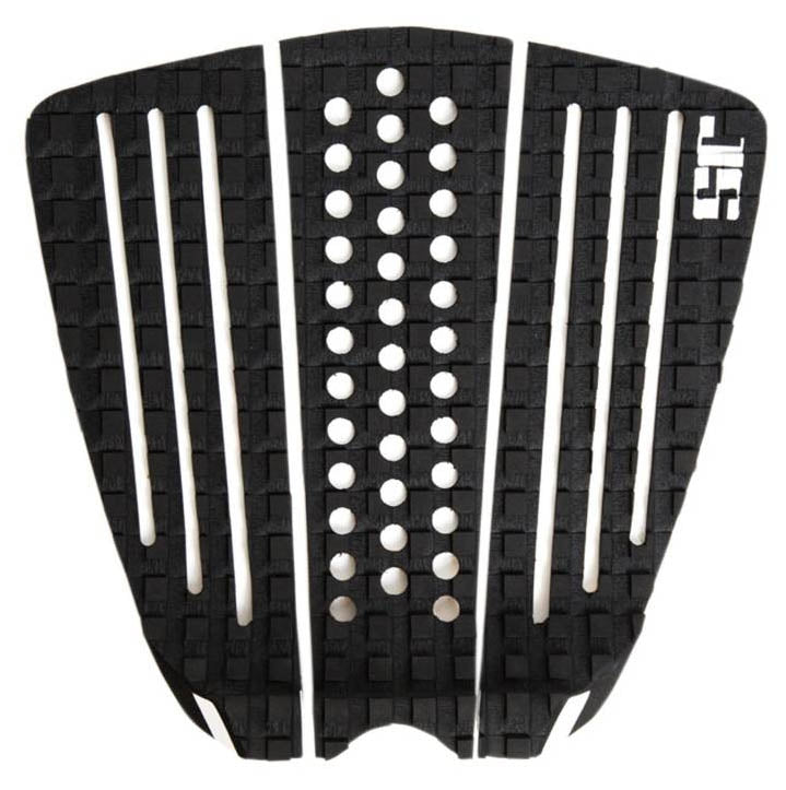 JS Phase Grip  Eco Lite Tail Pad - Black
