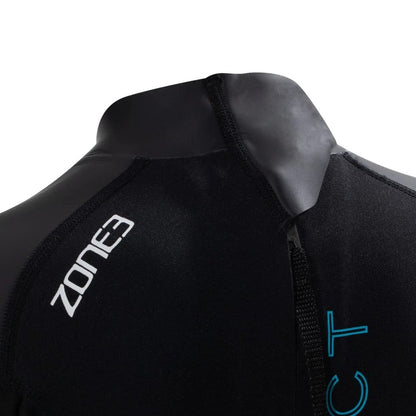 ZONE3 Junior Aspect Breaststroke Wetsuit - Black