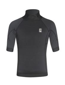 C-Skins HDi PolyPro Junior Short Sleeve Thermal Rashvest