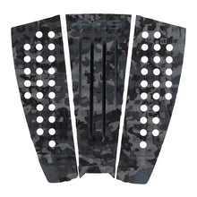FCS Julian Wilson Traction Pad - Midnight Camo