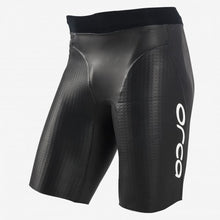 Orca Neoprene short black