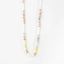 Pineapple Island Mentawai Islands Surfer Pearl Necklace