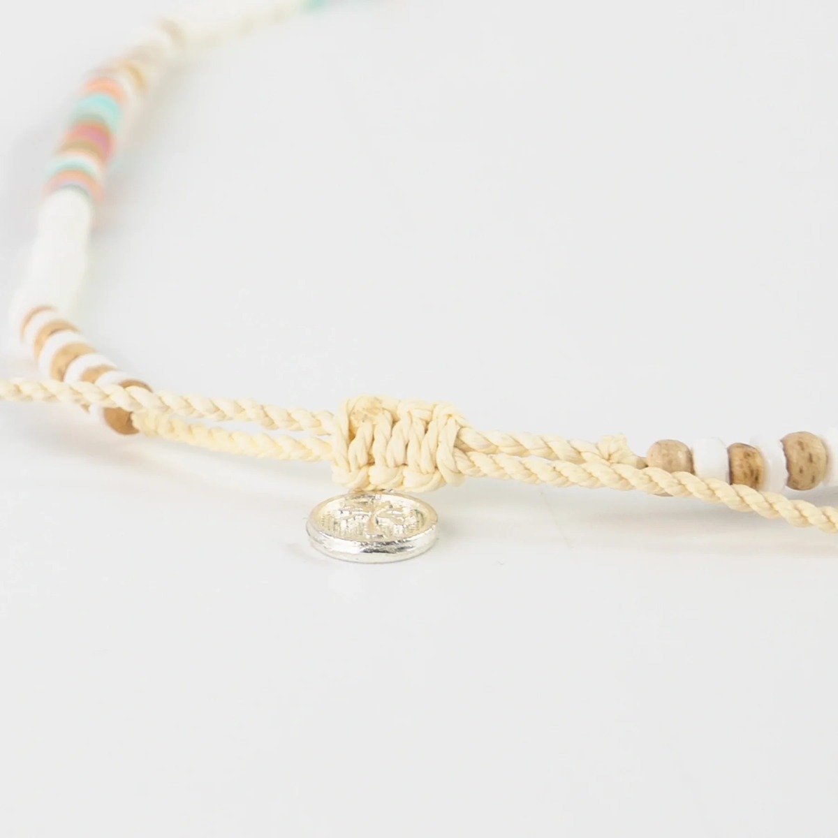 Pineapple Island Mentawai Islands Surfer Pearl Necklace