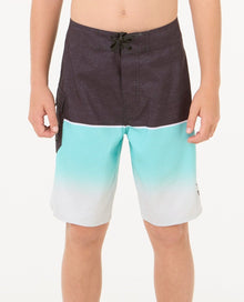 Rip Curl Dawn Patrol Boys Boardshorts - Blue Lagoon