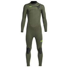 Xcel Comp 3/2 Kids Wetsuit