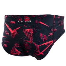 Ocra Mens Swim Brief 2021 - back