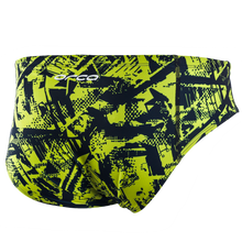 Ocra Mens Swim Brief 2021 - back