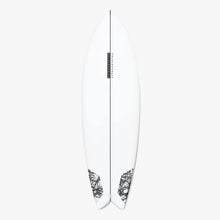 Hayden Shapes HK Twin PU Surfboard