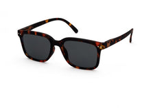 Izipizi #L SUN Sunglasses - Tortoise