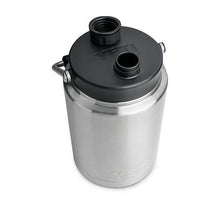 Yeti Rambler Half Gallon Jug - Stainless Steel