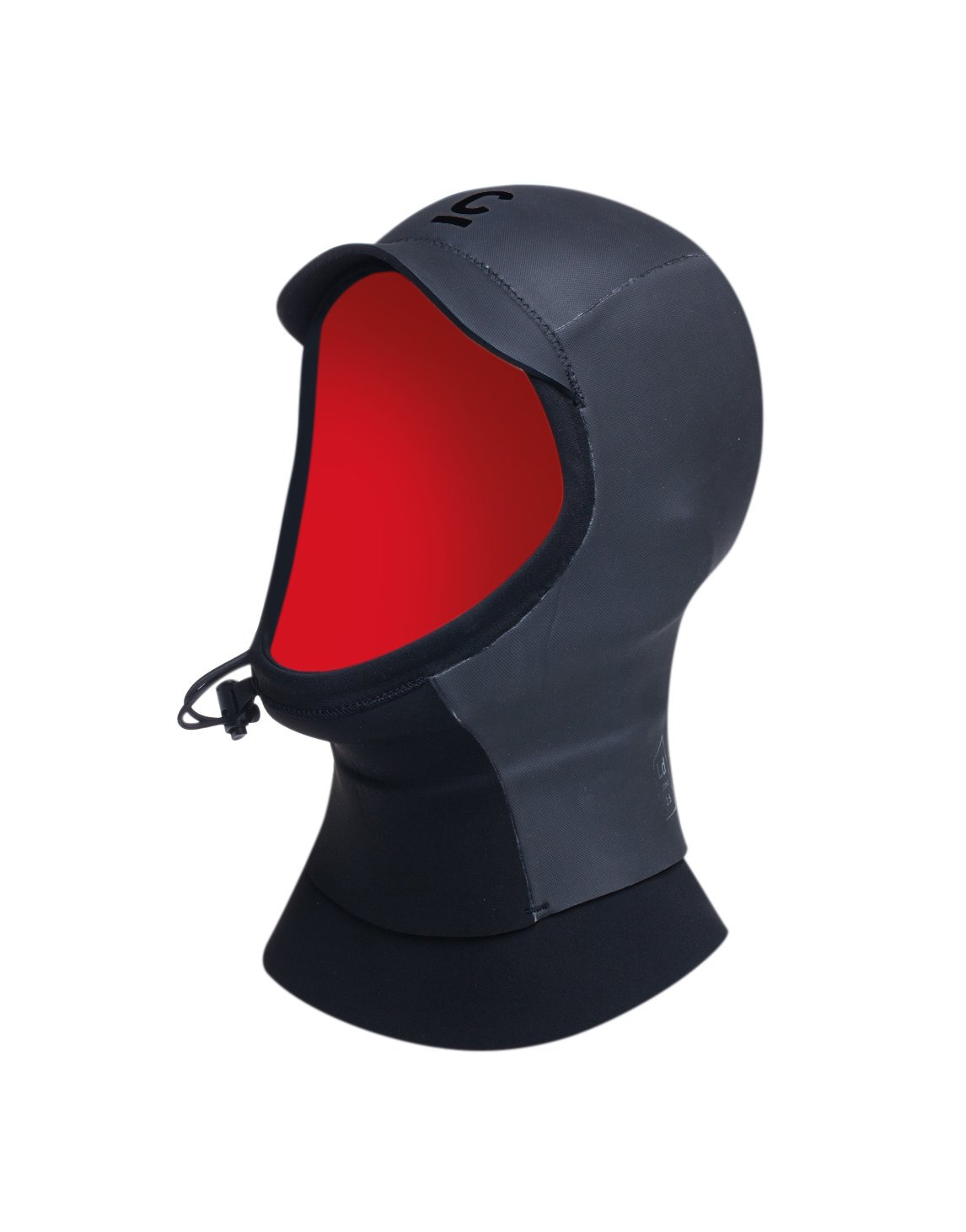 C Skins Legend 2.5mm Wetsuit Hood