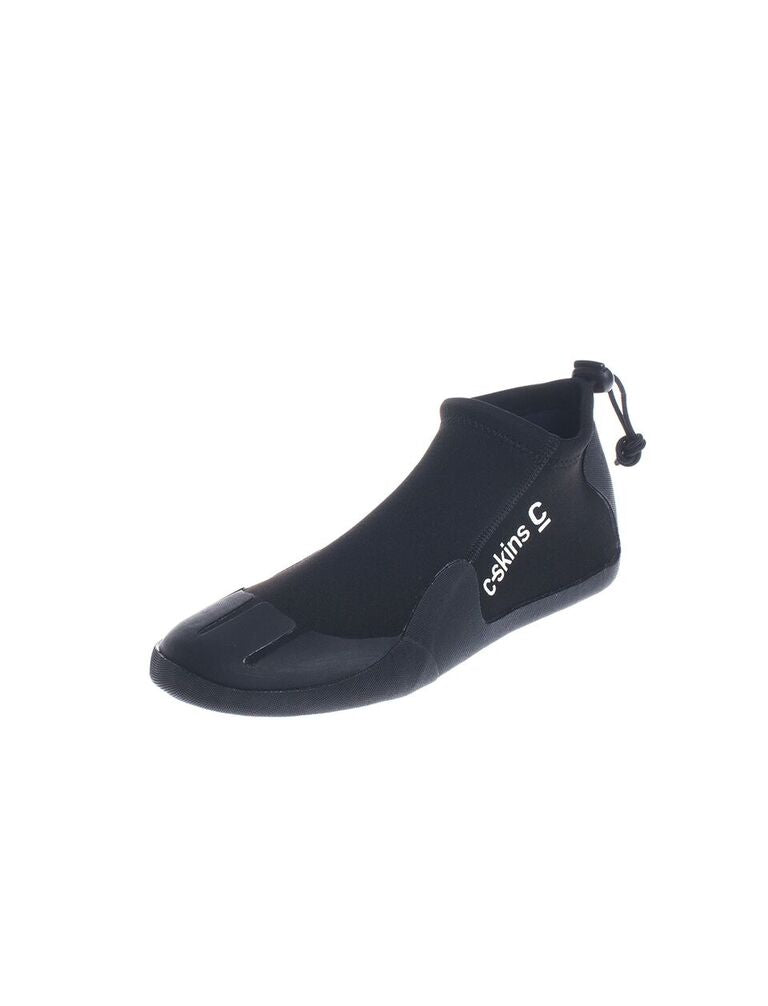 C-Skins Legend 3mm FL Round Toe 