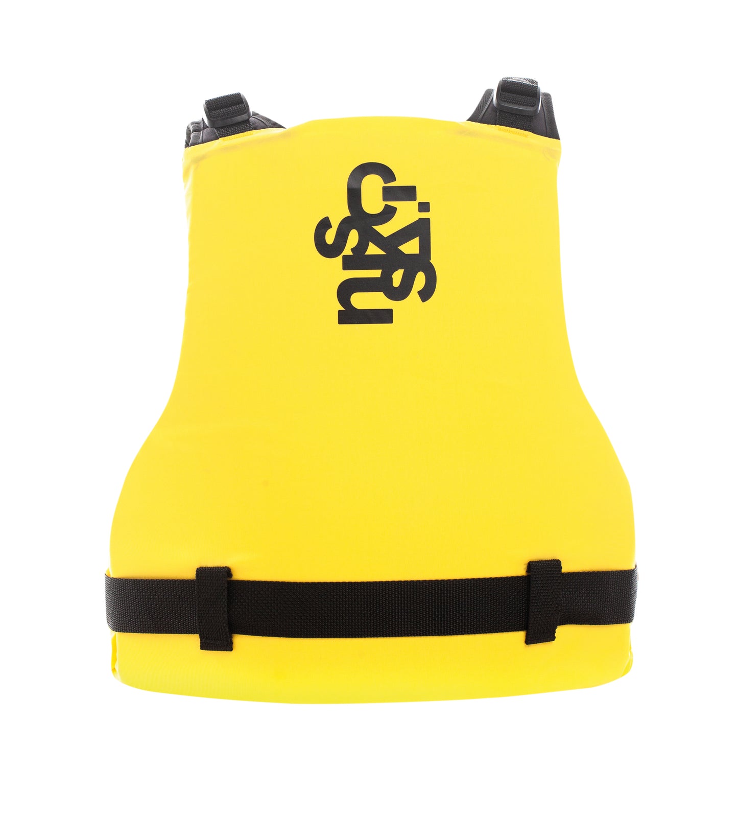 C skins legend buoyancy aid in yellow colour