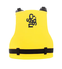 C skins legend buoyancy aid in yellow colour