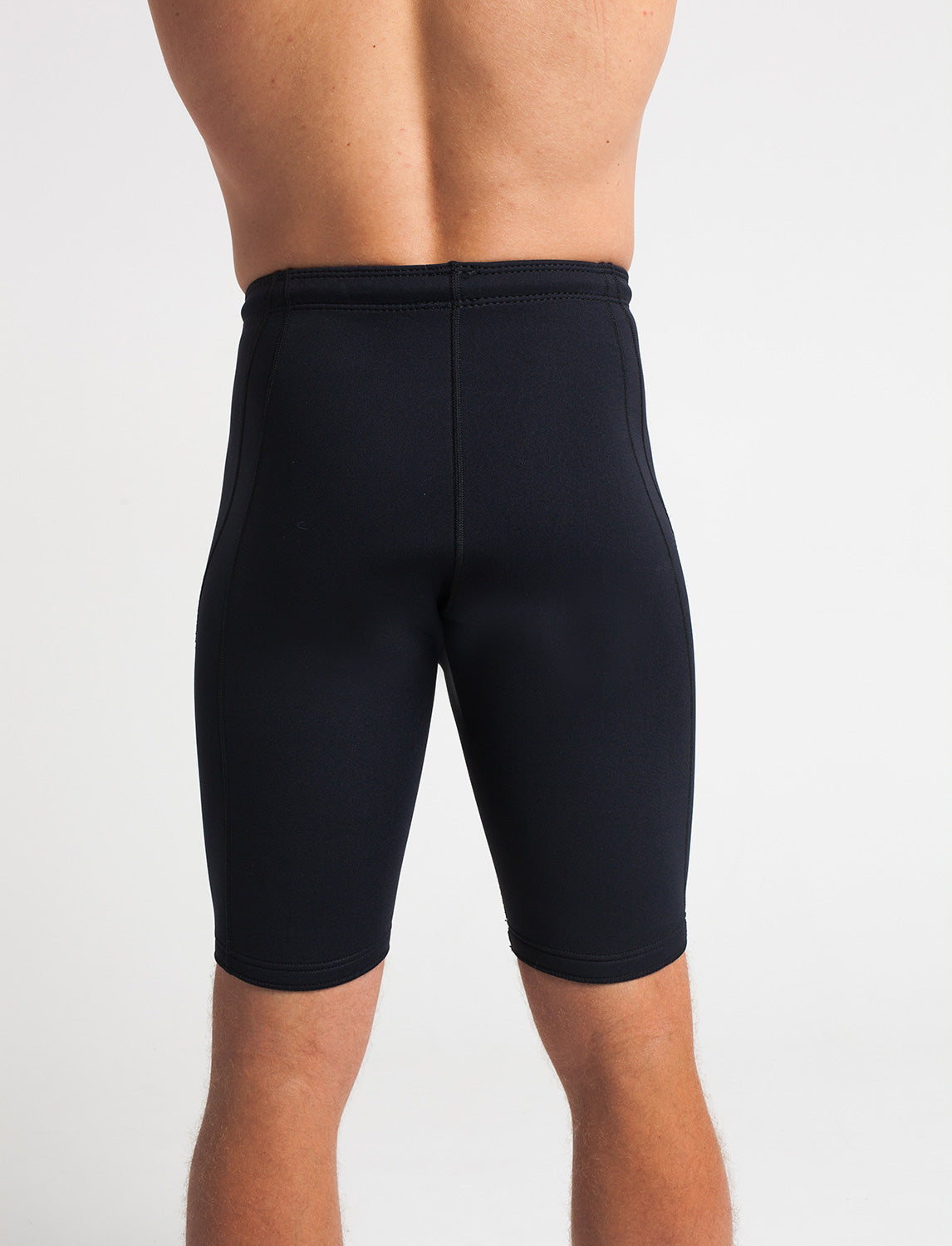 C-Skins Legend 2:2 Mens Wetsuit Shorts back