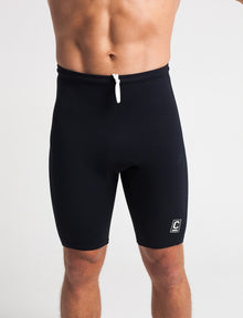 C-Skins Legend 2:2 Mens Wetsuit Shorts front