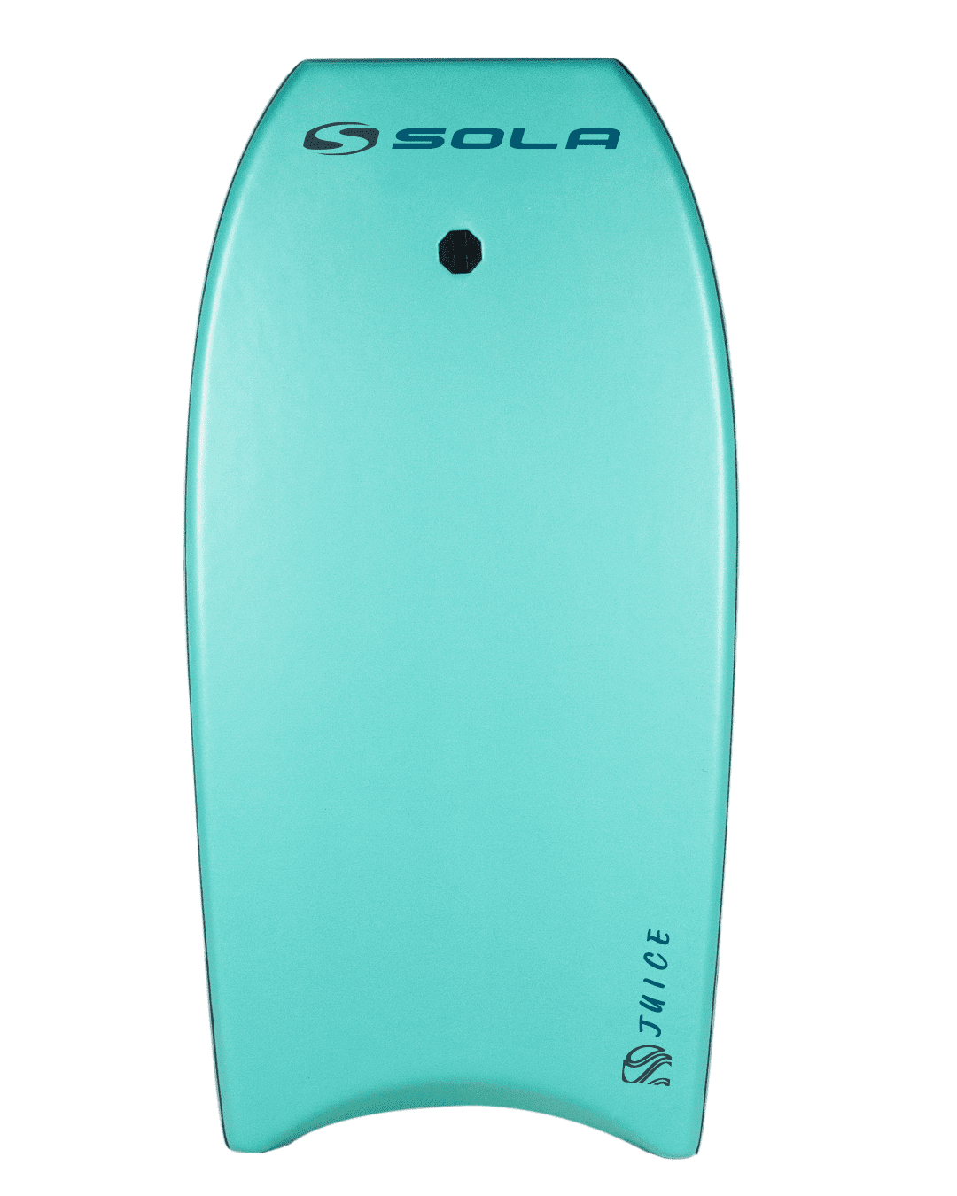 Sola Juice XPE Pro 37" Bodyboard with Leash - Assorted Colours