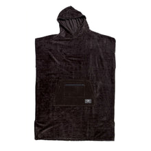 Lightweight Hooded Change Towel