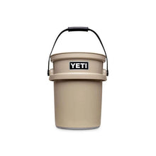 Yeti Loadout 5g bucket - Dessert Tan
