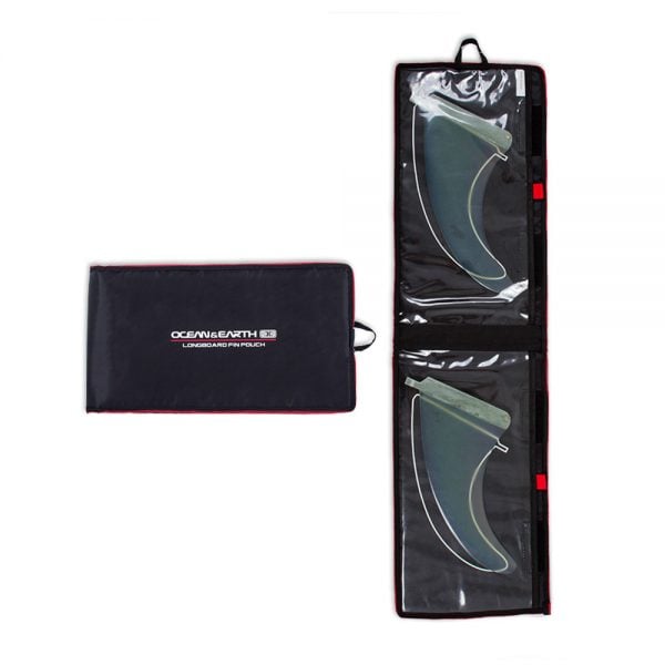Ocean & Earth Longboard Fin Travel Case
