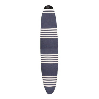 Ocean & Earth Longboard Stretch Sox 9ft Board Cover 2021 - Denim