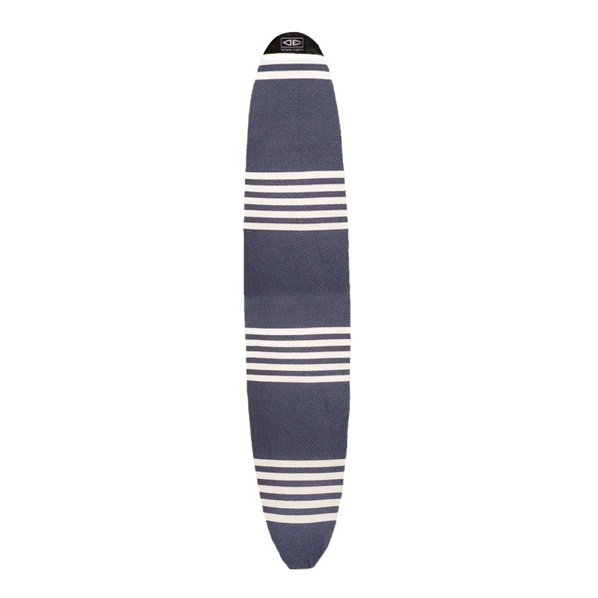 Ocean & Earth Longboard 9ft 6 Stretch Sox Board Cover  - Denim