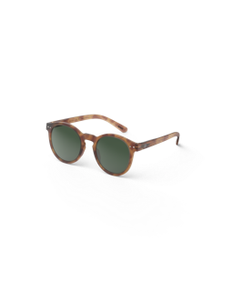 Izipizi #M SUN Unisex Sunglasses - Havane