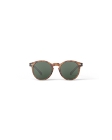 Izipizi #M SUN Unisex Sunglasses - Havane