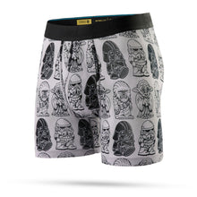 Stance DJ Star Wars Mens Boxer Briefs - Black