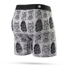 Stance DJ Star Wars Men's Boxer Briefs - Black