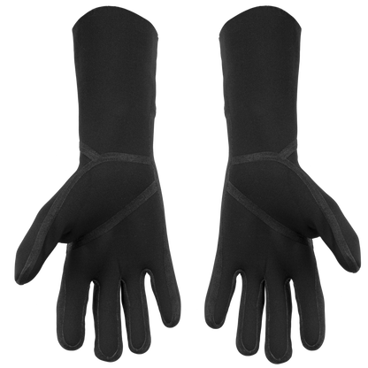 Orca Openwater Core 2mm Men's Wetsuit Gloves - Black