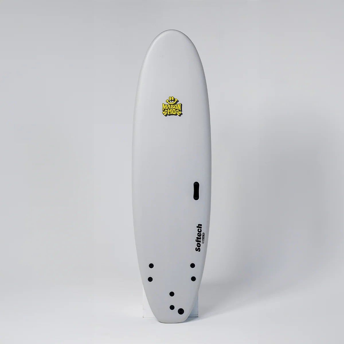 Softech Coaster FCS II Mason Ho Softboard - Grey