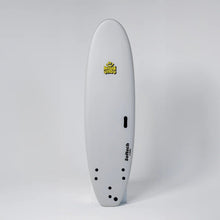 Softech Coaster FCS II Mason Ho Softboard - Grey