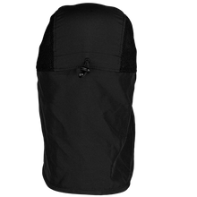 Orca Desert Cap - Black - Back