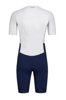 Orca Athlex Aero Race Suit V2 - White