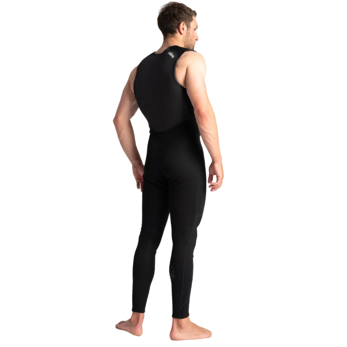 C-Skins Element 3/2mm Men's Long John - Black