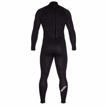 Xcel 3/2mm Icon X Mens Summer Wetsuit back